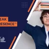 Speak with Presence Program